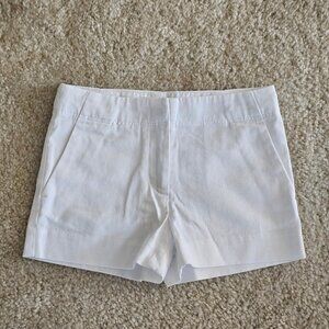 White Crewcuts Shorts